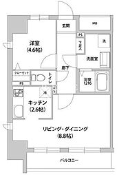 港区芝浦３丁目