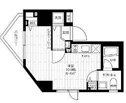 新宿区原町２丁目