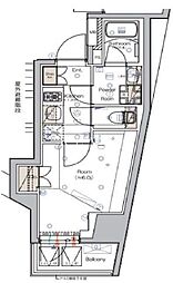 港区三田５丁目