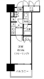 港区芝浦４丁目