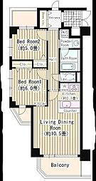 新宿区西早稲田２丁目