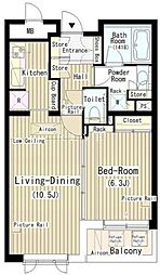 港区南青山２丁目