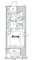 港区海岸３丁目