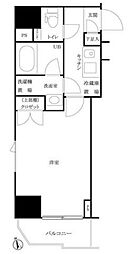 新宿区原町３丁目