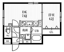 新宿区新小川町
