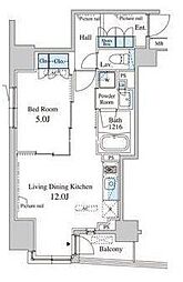 中央区日本橋堀留町１丁目
