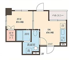 中央区日本橋富沢町