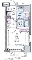 港区芝浦４丁目