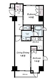 墨田区緑３丁目