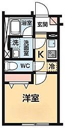 新宿区西五軒町