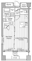 港区白金台２丁目