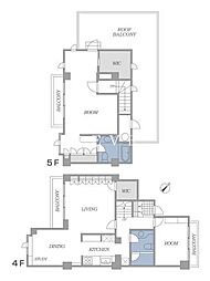 港区西麻布３丁目
