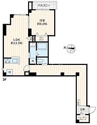 台東区谷中３丁目
