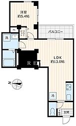 台東区谷中３丁目