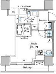 港区芝浦４丁目