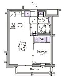 港区白金台２丁目