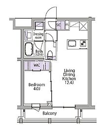 港区白金台２丁目