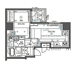 台東区台東２丁目