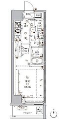 台東区竜泉２丁目
