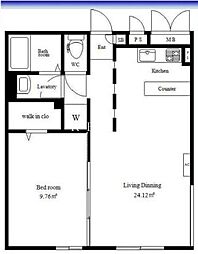 文京区白山１丁目
