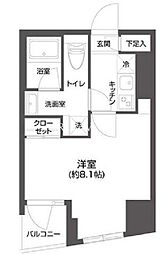 新宿区市谷甲良町