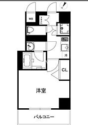 港区芝浦１丁目