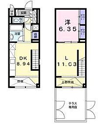 千代田区四番町