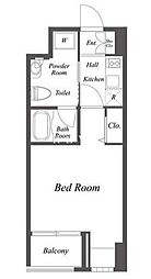 中央区新川２丁目