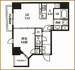 千代田区神田西福田町