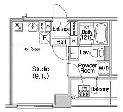 台東区上野３丁目