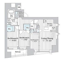 中央区新川２丁目