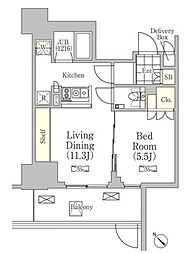 中央区日本橋馬喰町１丁目