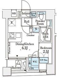 文京区春日２丁目