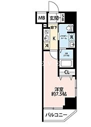 江東区福住１丁目