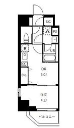 グランジット蔵前