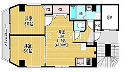 台東区台東２丁目