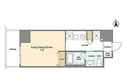 台東区浅草１丁目