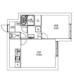 文京区小石川３丁目