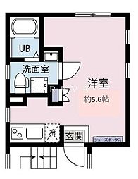 文京区白山２丁目