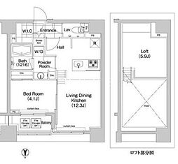 中央区新川２丁目