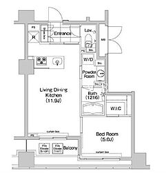 中央区新川２丁目