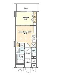 中央区日本橋横山町