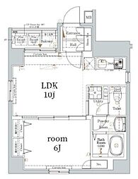 中央区新富１丁目