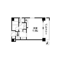 墨田区亀沢１丁目