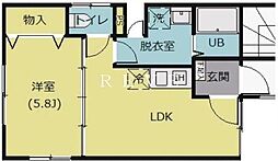台東区松が谷２丁目