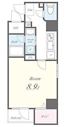 新宿区東五軒町