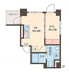 中央区日本橋富沢町