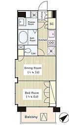 中央区八丁堀３丁目