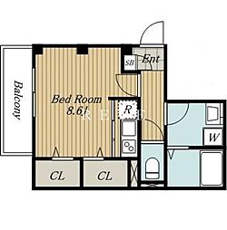 江東区猿江１丁目