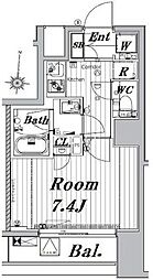墨田区石原３丁目